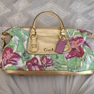 Coach Handbag